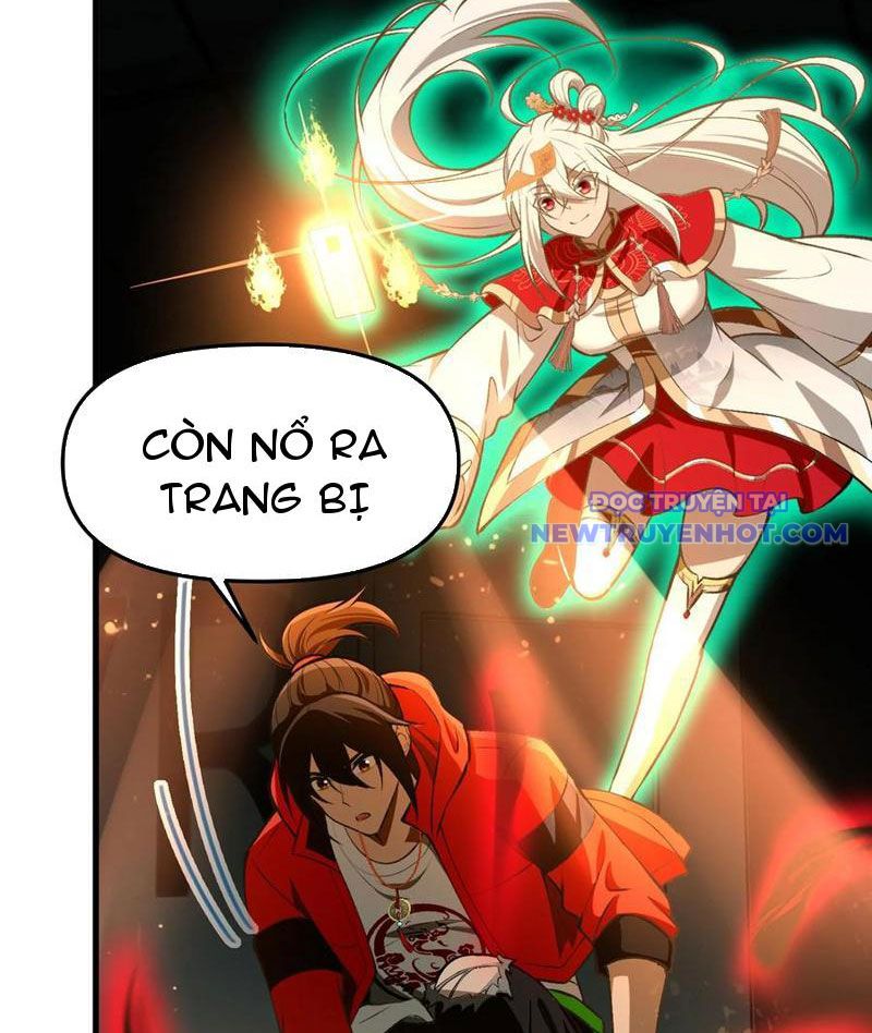 Phát Sóng Trực Tiếp, Ta Cầu Hôn Với Nữ Quỷ, Vậy Mà Nàng Lại Đồng Ý! Chapter 26 - Trang 2