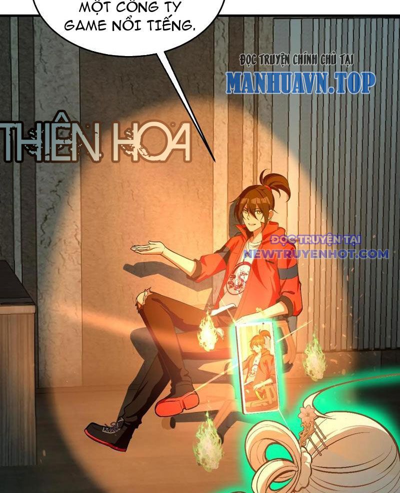 Phát Sóng Trực Tiếp, Ta Cầu Hôn Với Nữ Quỷ, Vậy Mà Nàng Lại Đồng Ý! Chapter 26 - Trang 2