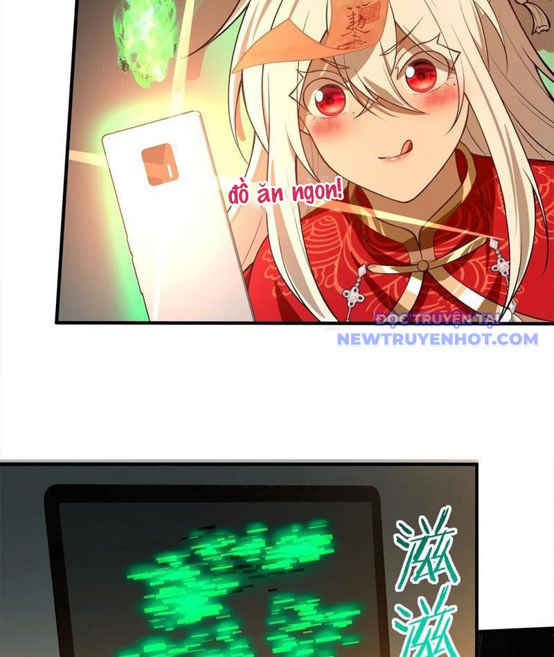 Phát Sóng Trực Tiếp, Ta Cầu Hôn Với Nữ Quỷ, Vậy Mà Nàng Lại Đồng Ý! Chapter 26 - Trang 2