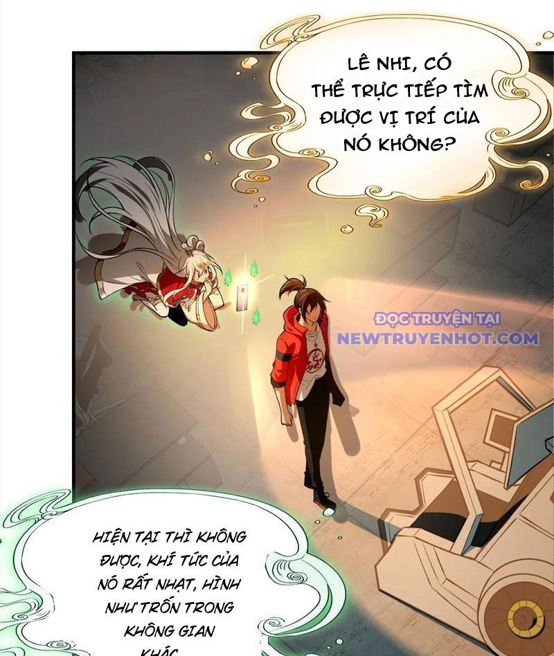 Phát Sóng Trực Tiếp, Ta Cầu Hôn Với Nữ Quỷ, Vậy Mà Nàng Lại Đồng Ý! Chapter 26 - Trang 2