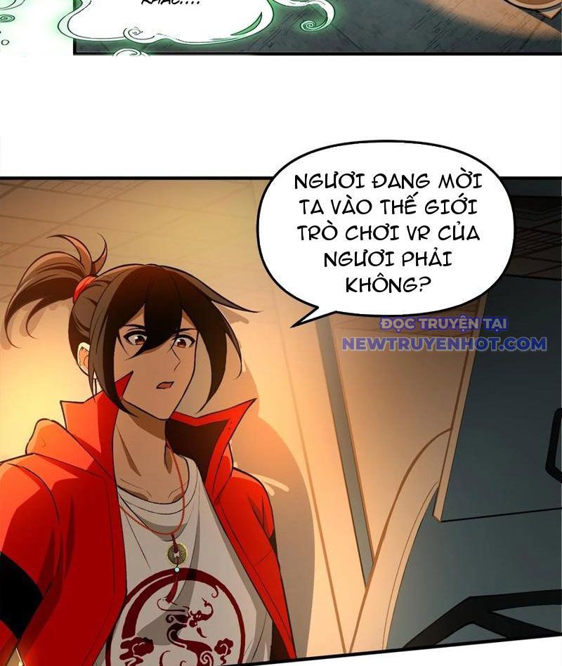 Phát Sóng Trực Tiếp, Ta Cầu Hôn Với Nữ Quỷ, Vậy Mà Nàng Lại Đồng Ý! Chapter 26 - Trang 2