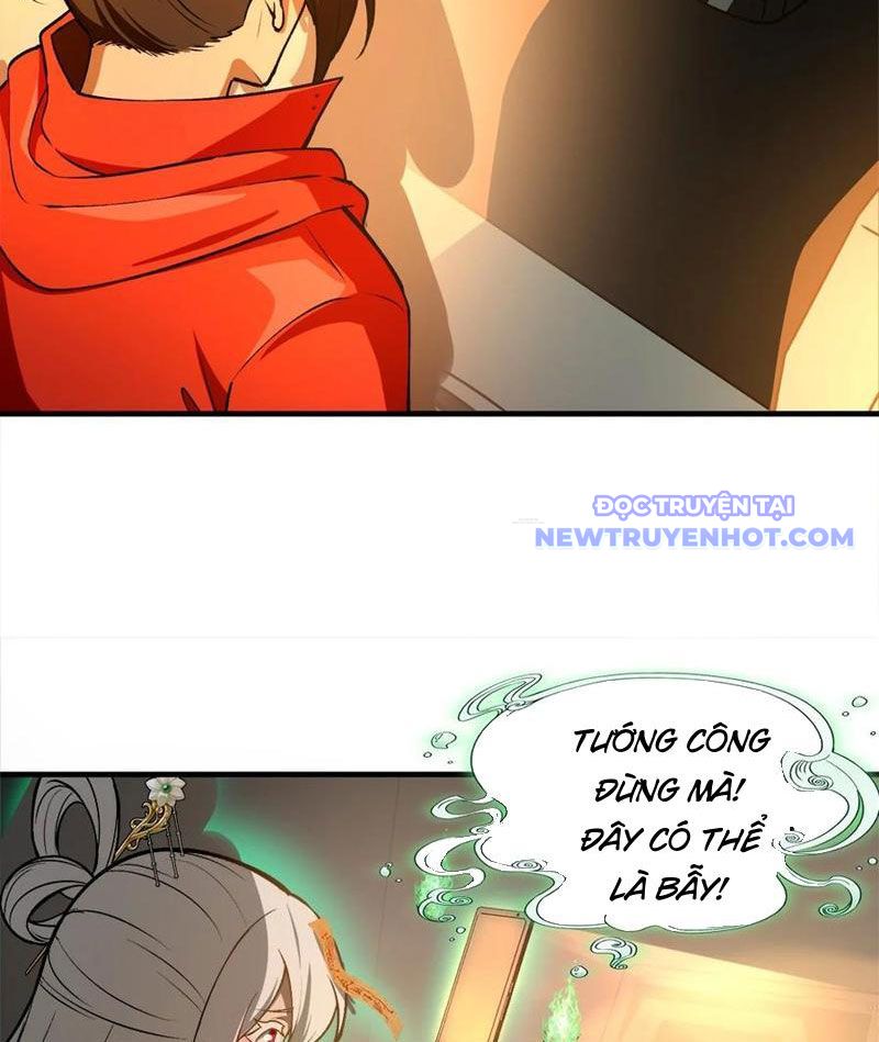 Phát Sóng Trực Tiếp, Ta Cầu Hôn Với Nữ Quỷ, Vậy Mà Nàng Lại Đồng Ý! Chapter 26 - Trang 2