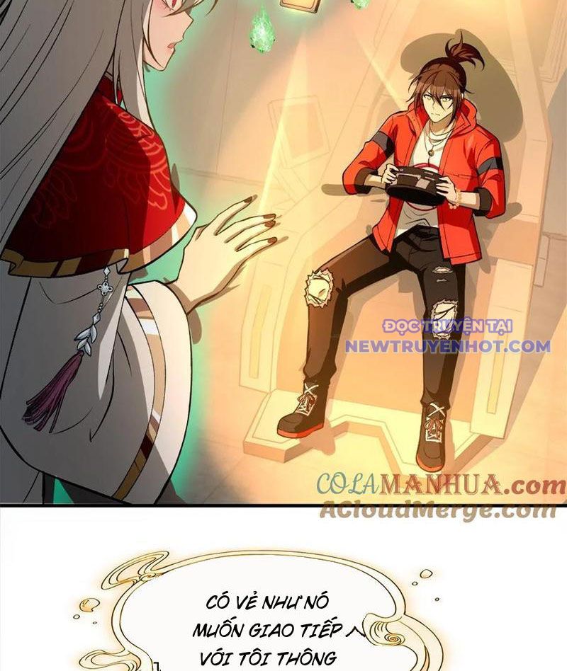 Phát Sóng Trực Tiếp, Ta Cầu Hôn Với Nữ Quỷ, Vậy Mà Nàng Lại Đồng Ý! Chapter 26 - Trang 2
