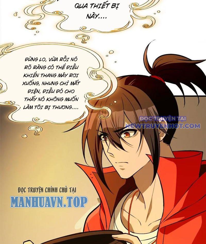 Phát Sóng Trực Tiếp, Ta Cầu Hôn Với Nữ Quỷ, Vậy Mà Nàng Lại Đồng Ý! Chapter 26 - Trang 2