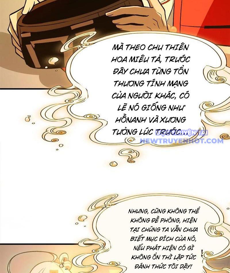 Phát Sóng Trực Tiếp, Ta Cầu Hôn Với Nữ Quỷ, Vậy Mà Nàng Lại Đồng Ý! Chapter 26 - Trang 2