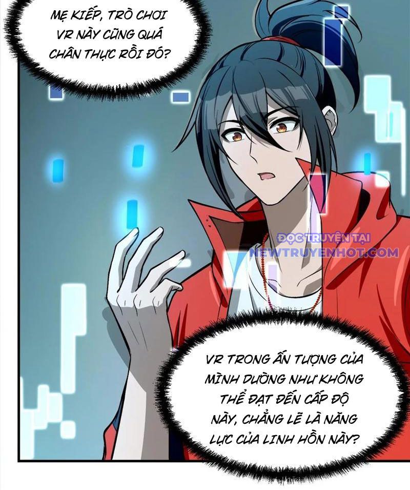 Phát Sóng Trực Tiếp, Ta Cầu Hôn Với Nữ Quỷ, Vậy Mà Nàng Lại Đồng Ý! Chapter 26 - Trang 2