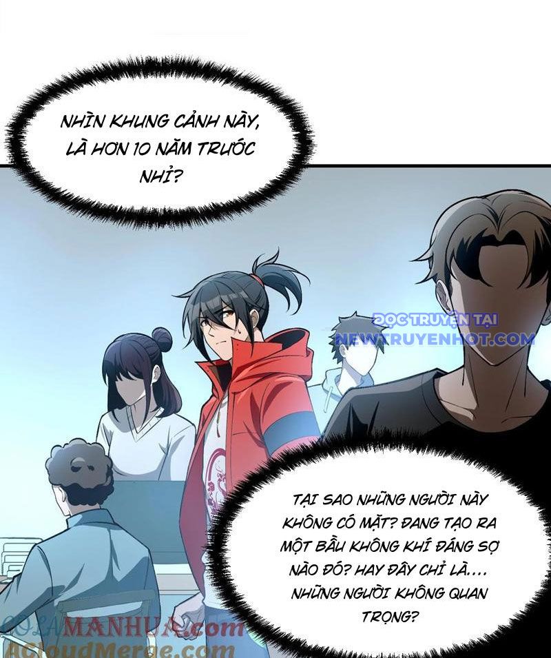 Phát Sóng Trực Tiếp, Ta Cầu Hôn Với Nữ Quỷ, Vậy Mà Nàng Lại Đồng Ý! Chapter 26 - Trang 2