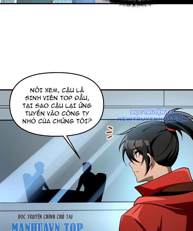 Phát Sóng Trực Tiếp, Ta Cầu Hôn Với Nữ Quỷ, Vậy Mà Nàng Lại Đồng Ý! Chapter 26 - Trang 2