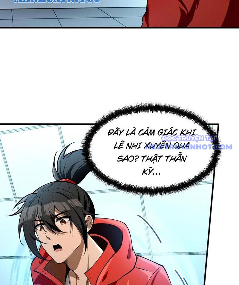 Phát Sóng Trực Tiếp, Ta Cầu Hôn Với Nữ Quỷ, Vậy Mà Nàng Lại Đồng Ý! Chapter 26 - Trang 2