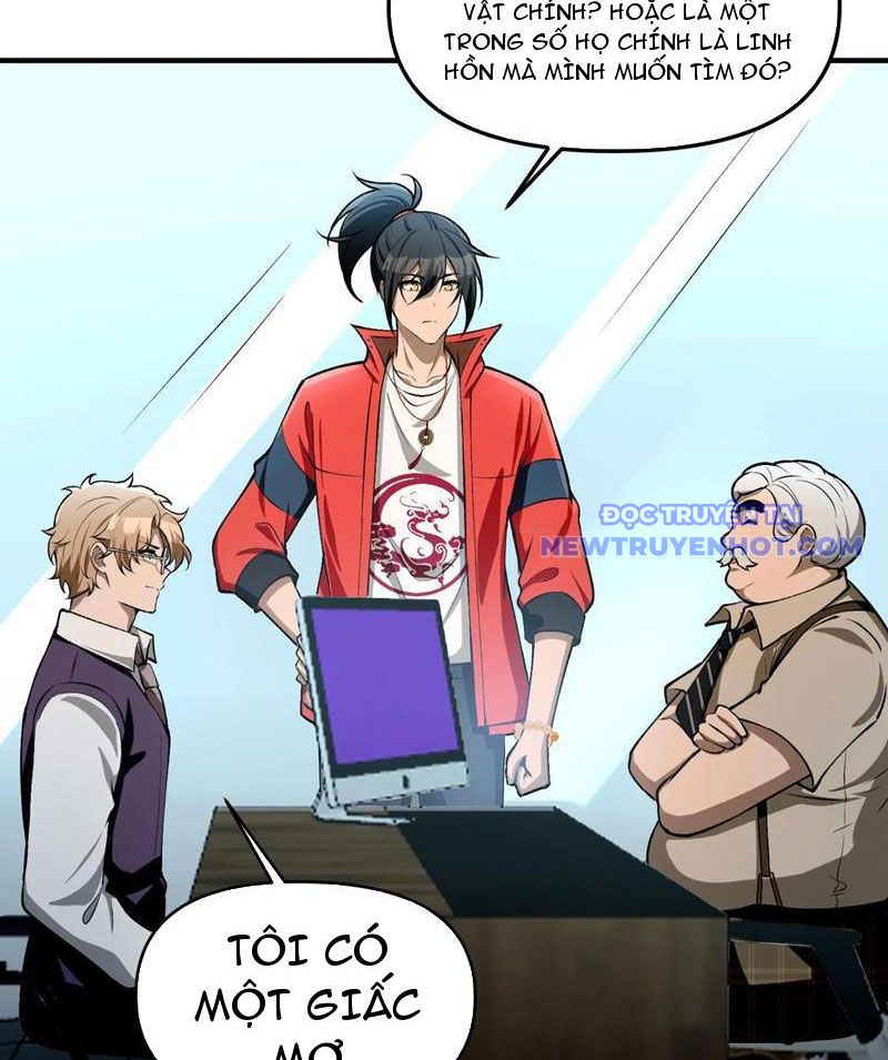 Phát Sóng Trực Tiếp, Ta Cầu Hôn Với Nữ Quỷ, Vậy Mà Nàng Lại Đồng Ý! Chapter 26 - Trang 2