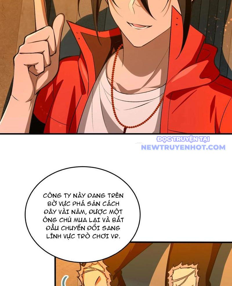 Phát Sóng Trực Tiếp, Ta Cầu Hôn Với Nữ Quỷ, Vậy Mà Nàng Lại Đồng Ý! Chapter 26 - Trang 2