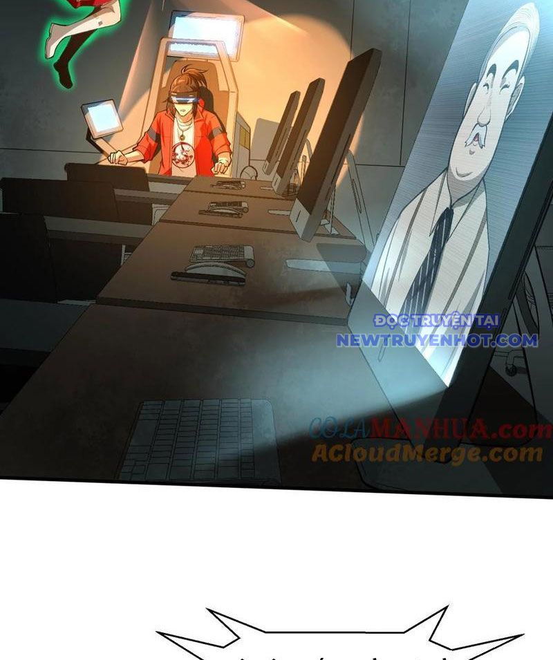 Phát Sóng Trực Tiếp, Ta Cầu Hôn Với Nữ Quỷ, Vậy Mà Nàng Lại Đồng Ý! Chapter 26 - Trang 2