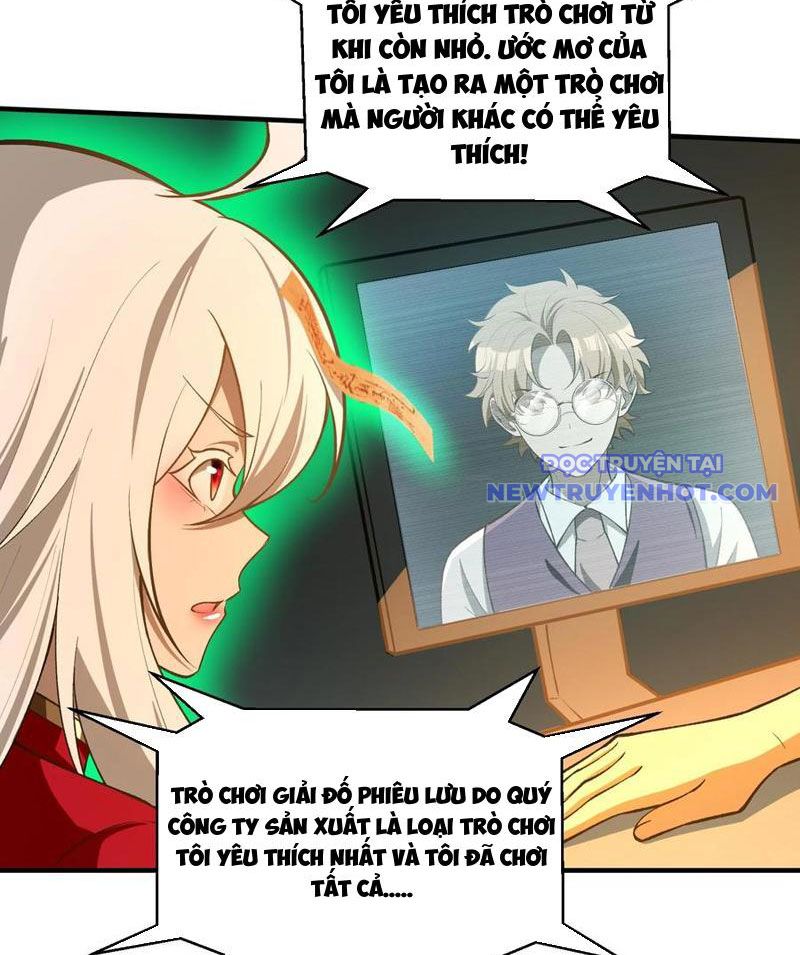 Phát Sóng Trực Tiếp, Ta Cầu Hôn Với Nữ Quỷ, Vậy Mà Nàng Lại Đồng Ý! Chapter 26 - Trang 2