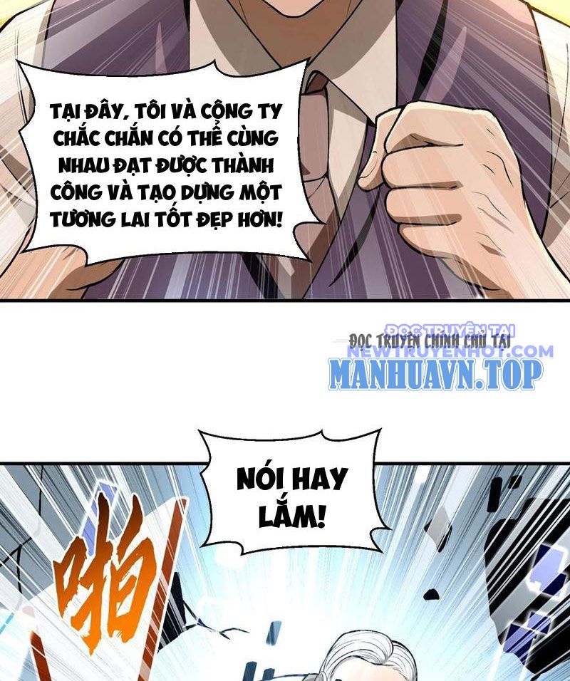 Phát Sóng Trực Tiếp, Ta Cầu Hôn Với Nữ Quỷ, Vậy Mà Nàng Lại Đồng Ý! Chapter 26 - Trang 2