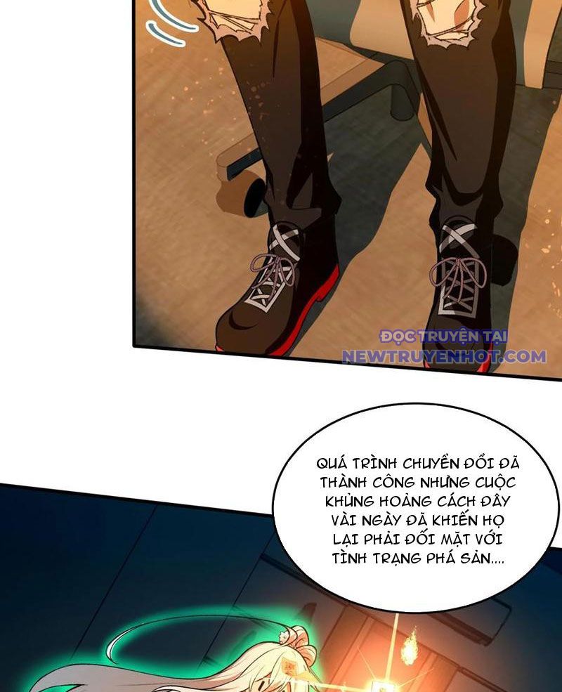 Phát Sóng Trực Tiếp, Ta Cầu Hôn Với Nữ Quỷ, Vậy Mà Nàng Lại Đồng Ý! Chapter 26 - Trang 2