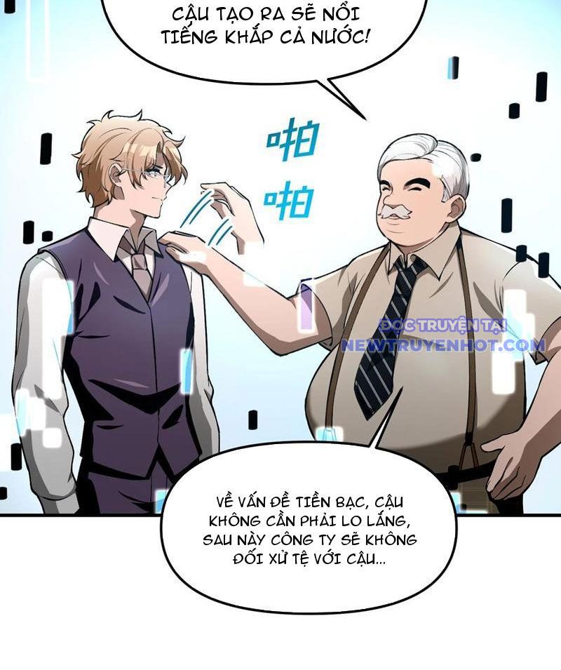 Phát Sóng Trực Tiếp, Ta Cầu Hôn Với Nữ Quỷ, Vậy Mà Nàng Lại Đồng Ý! Chapter 26 - Trang 2