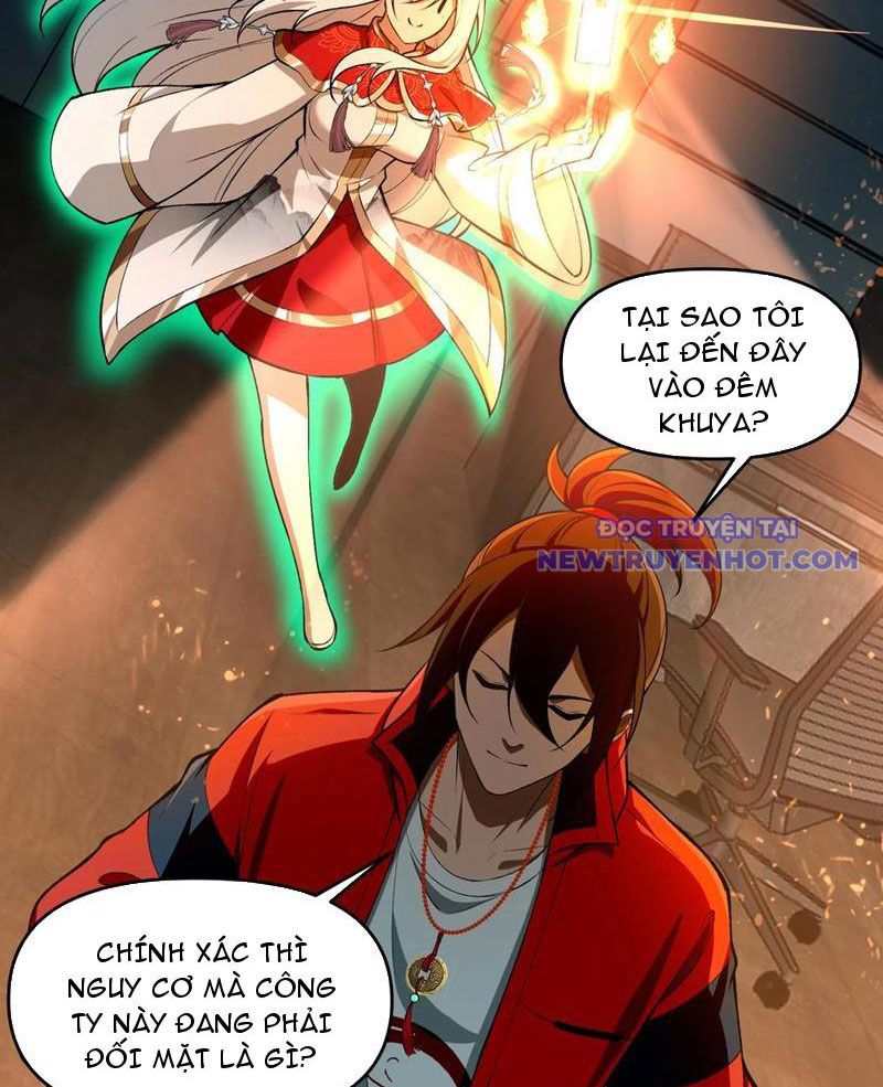 Phát Sóng Trực Tiếp, Ta Cầu Hôn Với Nữ Quỷ, Vậy Mà Nàng Lại Đồng Ý! Chapter 26 - Trang 2