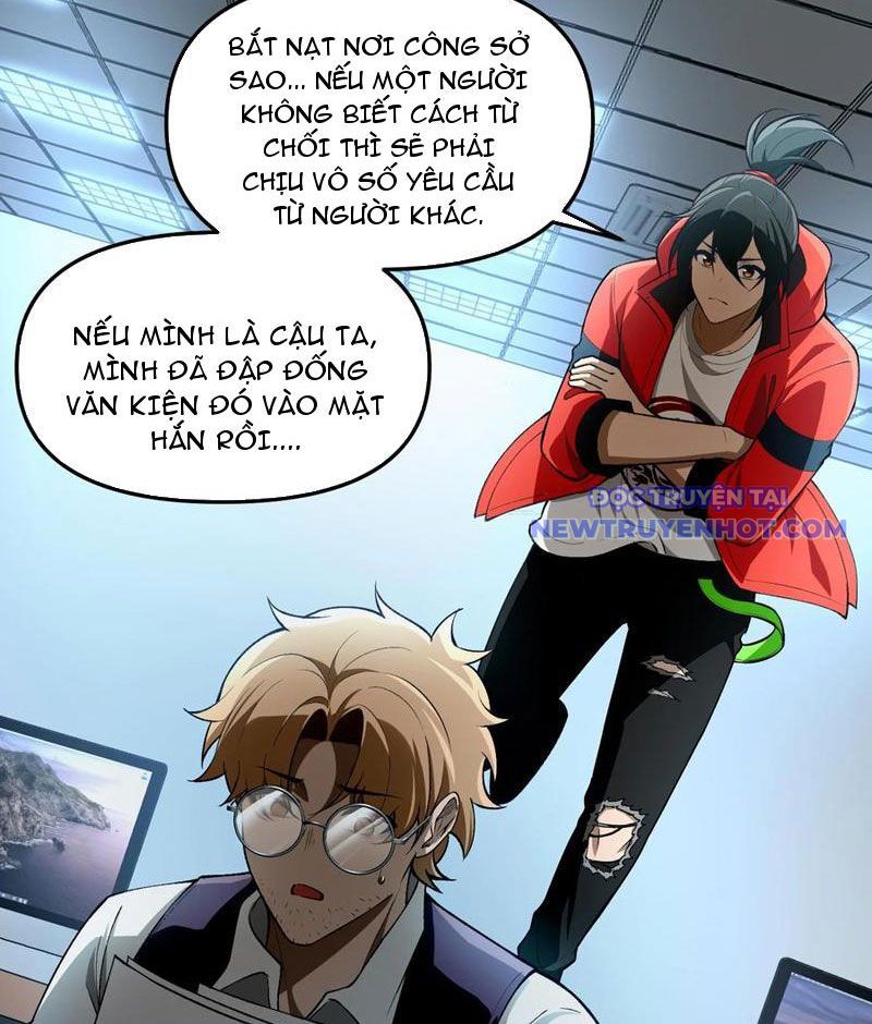 Phát Sóng Trực Tiếp, Ta Cầu Hôn Với Nữ Quỷ, Vậy Mà Nàng Lại Đồng Ý! Chapter 26 - Trang 2