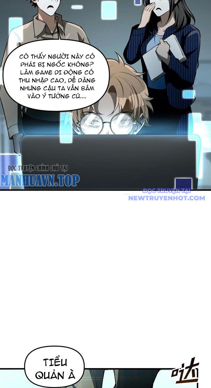 Phát Sóng Trực Tiếp, Ta Cầu Hôn Với Nữ Quỷ, Vậy Mà Nàng Lại Đồng Ý! Chapter 27 - Trang 2