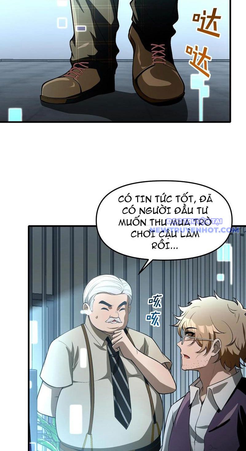 Phát Sóng Trực Tiếp, Ta Cầu Hôn Với Nữ Quỷ, Vậy Mà Nàng Lại Đồng Ý! Chapter 27 - Trang 2