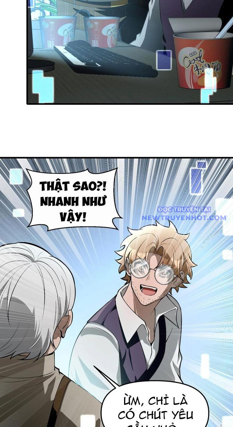 Phát Sóng Trực Tiếp, Ta Cầu Hôn Với Nữ Quỷ, Vậy Mà Nàng Lại Đồng Ý! Chapter 27 - Trang 2