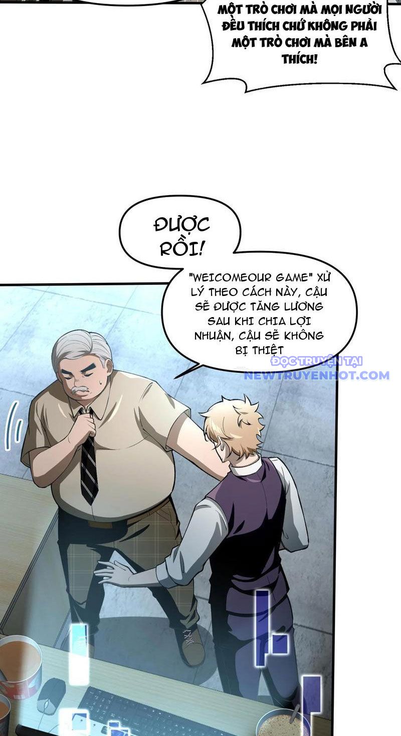 Phát Sóng Trực Tiếp, Ta Cầu Hôn Với Nữ Quỷ, Vậy Mà Nàng Lại Đồng Ý! Chapter 27 - Trang 2