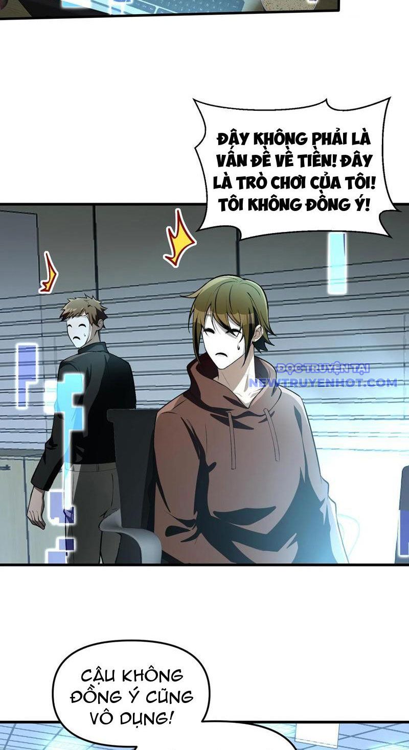 Phát Sóng Trực Tiếp, Ta Cầu Hôn Với Nữ Quỷ, Vậy Mà Nàng Lại Đồng Ý! Chapter 27 - Trang 2