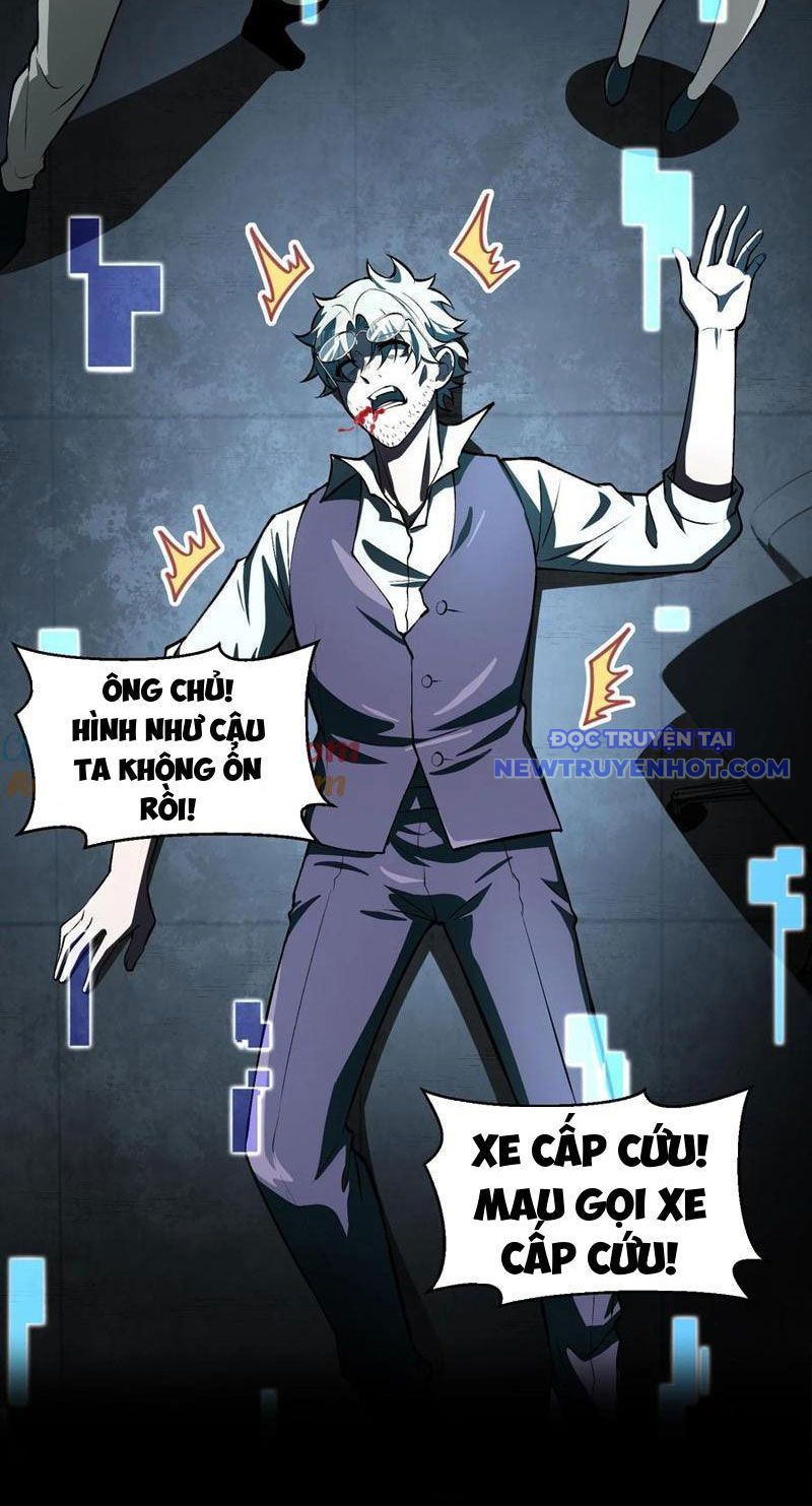 Phát Sóng Trực Tiếp, Ta Cầu Hôn Với Nữ Quỷ, Vậy Mà Nàng Lại Đồng Ý! Chapter 27 - Trang 2