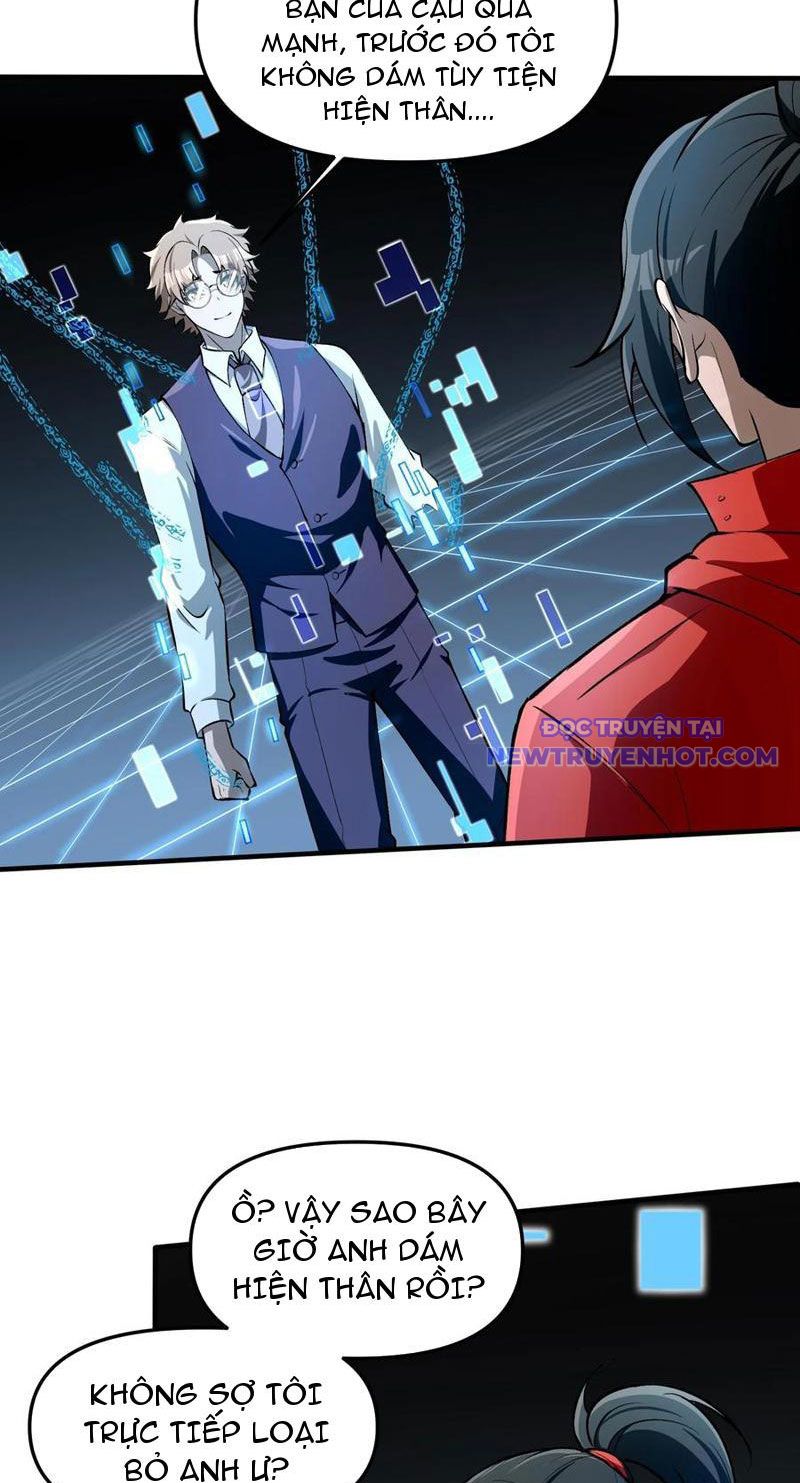 Phát Sóng Trực Tiếp, Ta Cầu Hôn Với Nữ Quỷ, Vậy Mà Nàng Lại Đồng Ý! Chapter 27 - Trang 2