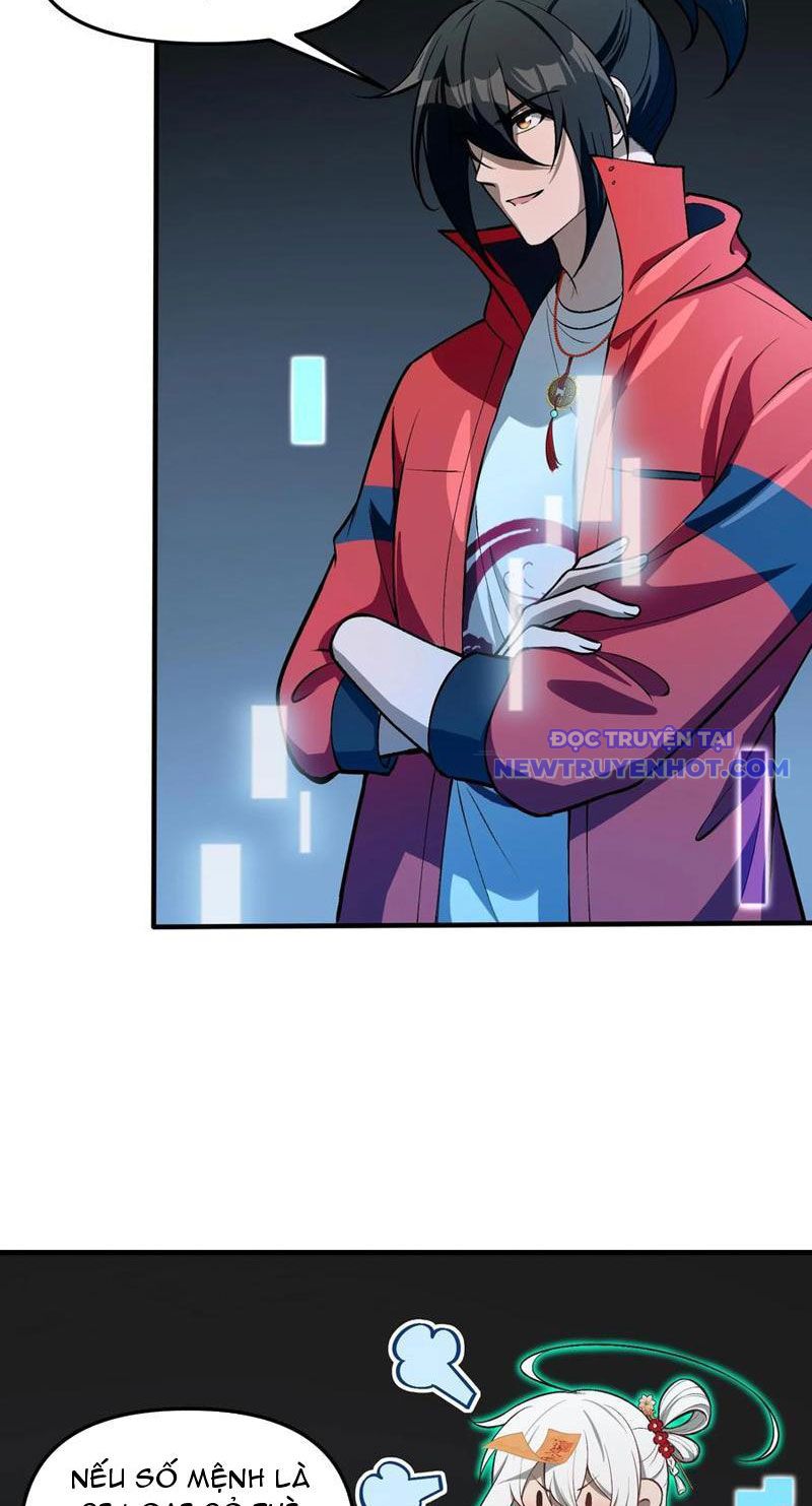 Phát Sóng Trực Tiếp, Ta Cầu Hôn Với Nữ Quỷ, Vậy Mà Nàng Lại Đồng Ý! Chapter 27 - Trang 2