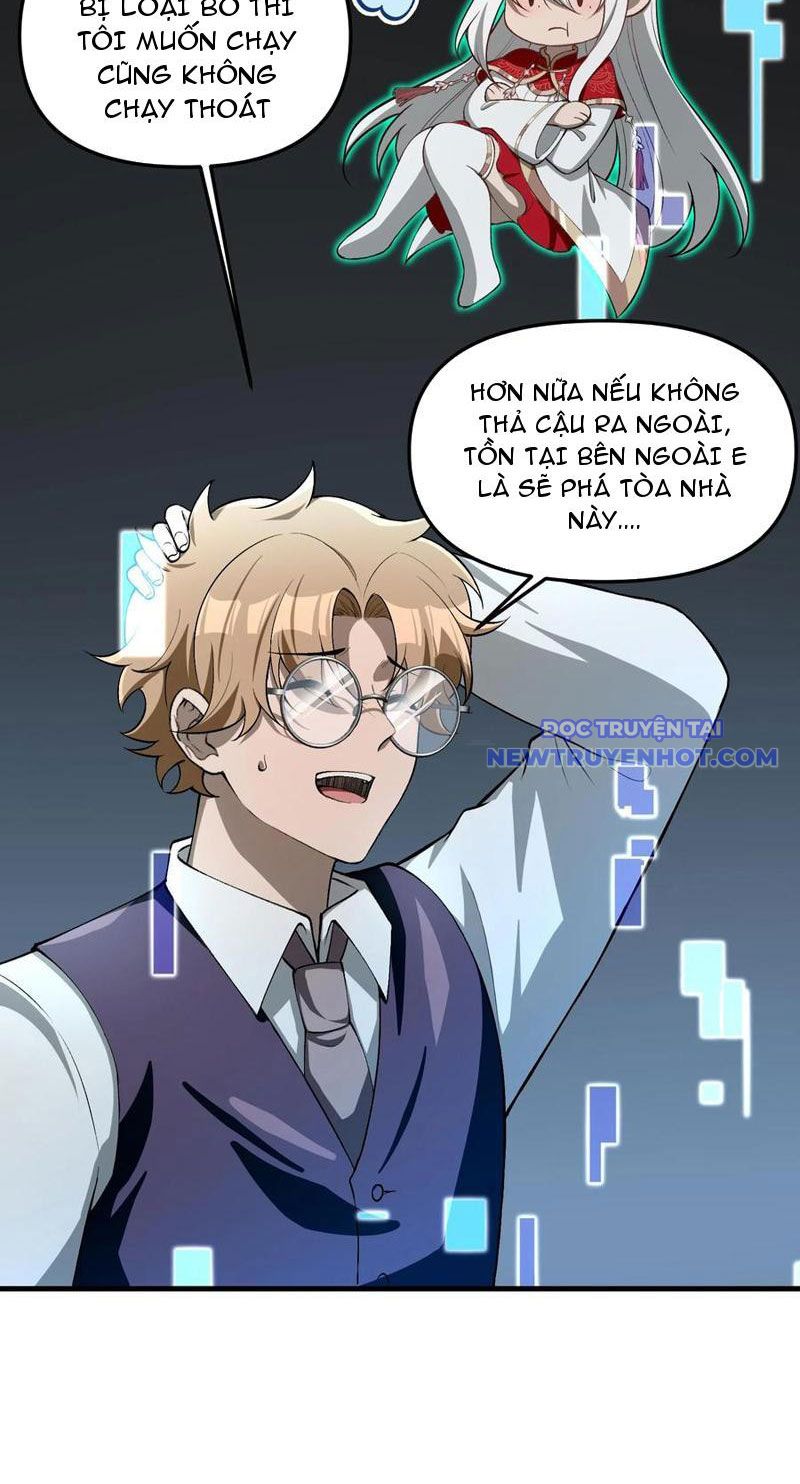 Phát Sóng Trực Tiếp, Ta Cầu Hôn Với Nữ Quỷ, Vậy Mà Nàng Lại Đồng Ý! Chapter 27 - Trang 2