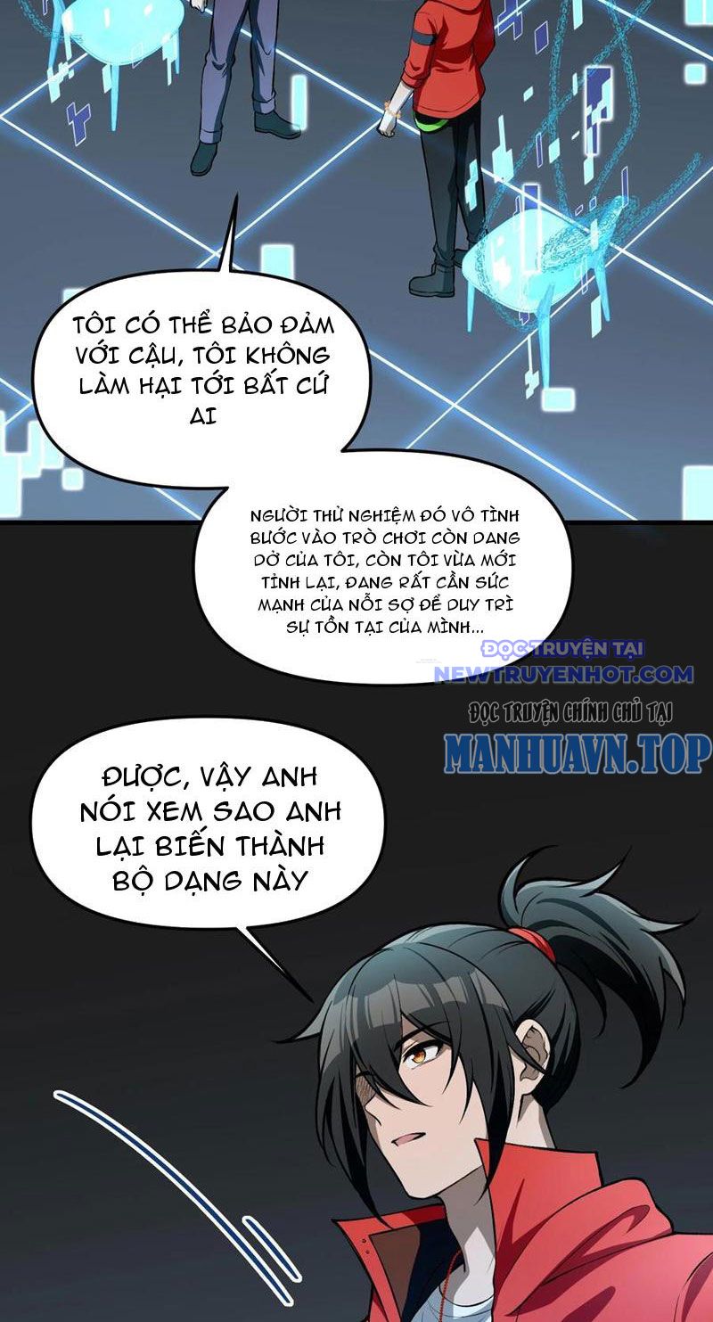 Phát Sóng Trực Tiếp, Ta Cầu Hôn Với Nữ Quỷ, Vậy Mà Nàng Lại Đồng Ý! Chapter 27 - Trang 2