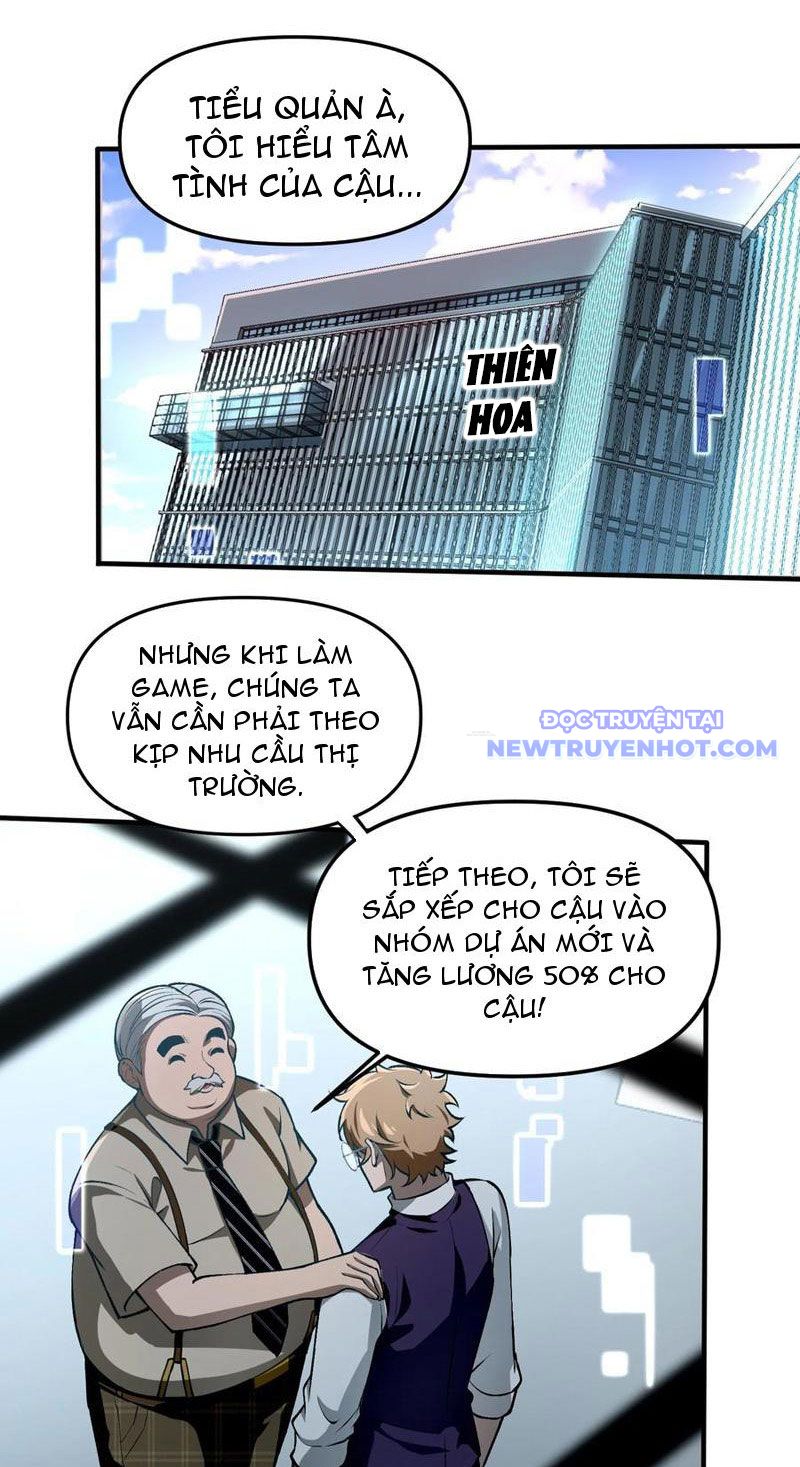 Phát Sóng Trực Tiếp, Ta Cầu Hôn Với Nữ Quỷ, Vậy Mà Nàng Lại Đồng Ý! Chapter 27 - Trang 2