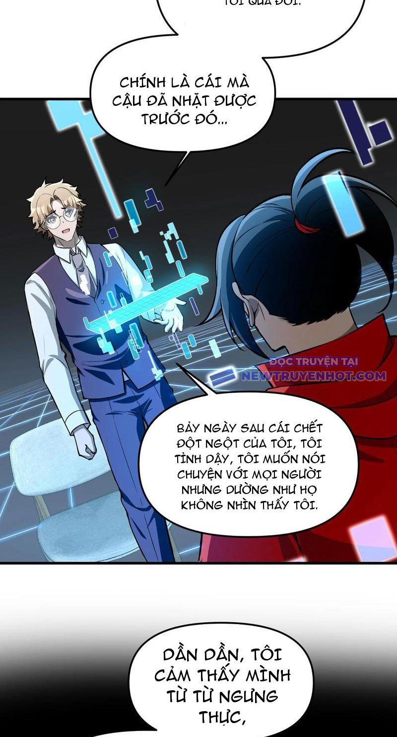 Phát Sóng Trực Tiếp, Ta Cầu Hôn Với Nữ Quỷ, Vậy Mà Nàng Lại Đồng Ý! Chapter 27 - Trang 2