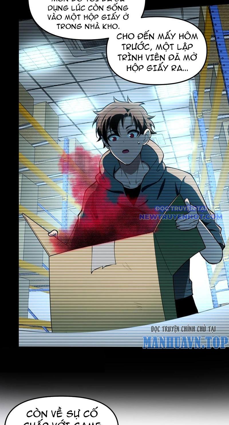 Phát Sóng Trực Tiếp, Ta Cầu Hôn Với Nữ Quỷ, Vậy Mà Nàng Lại Đồng Ý! Chapter 27 - Trang 2