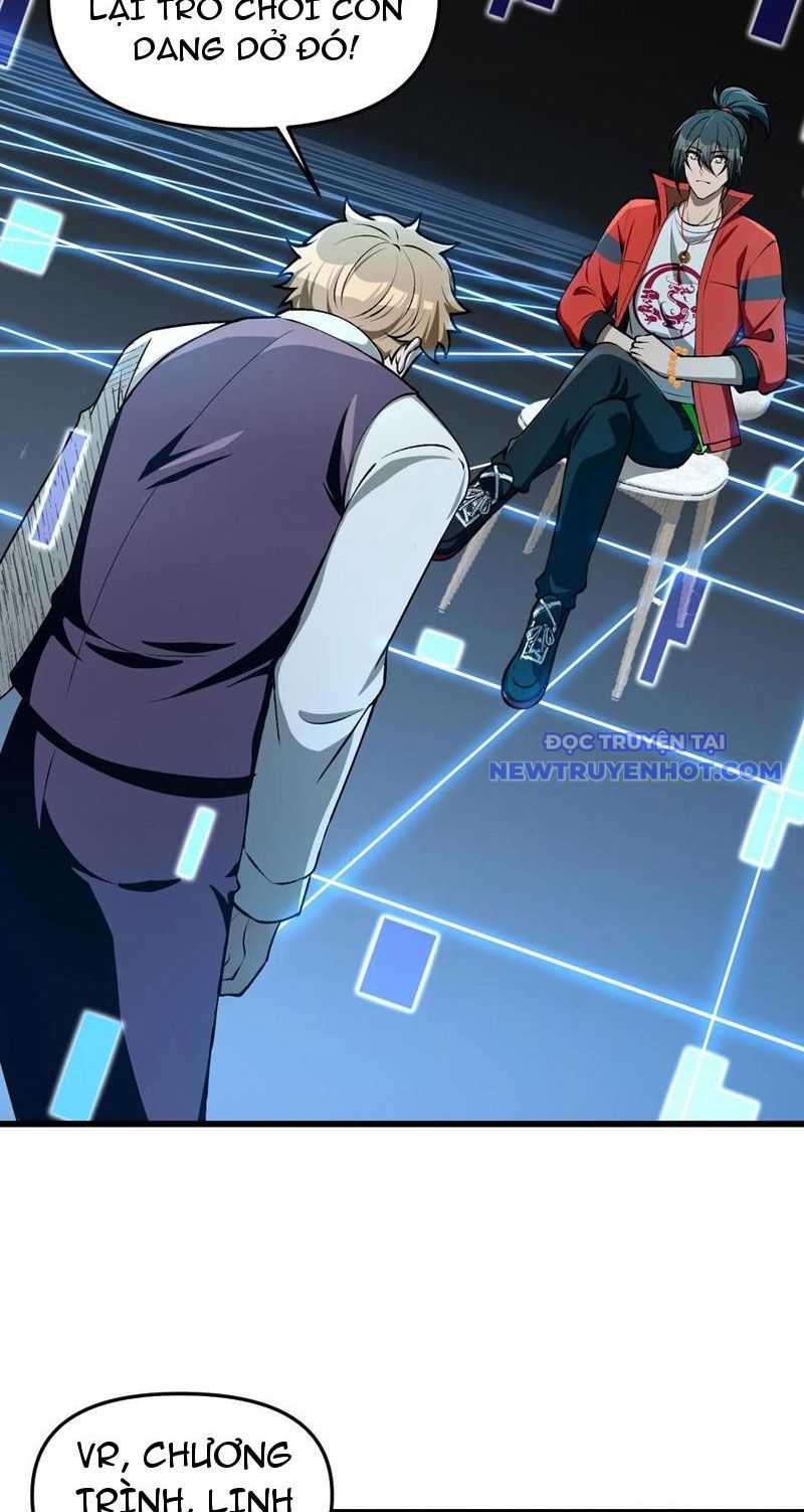 Phát Sóng Trực Tiếp, Ta Cầu Hôn Với Nữ Quỷ, Vậy Mà Nàng Lại Đồng Ý! Chapter 27 - Trang 2