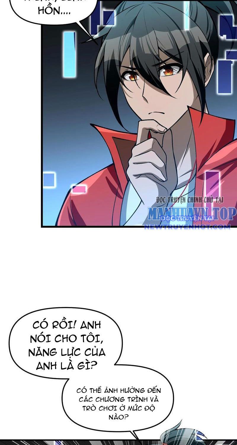 Phát Sóng Trực Tiếp, Ta Cầu Hôn Với Nữ Quỷ, Vậy Mà Nàng Lại Đồng Ý! Chapter 27 - Trang 2