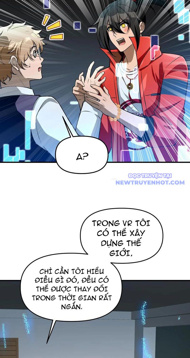 Phát Sóng Trực Tiếp, Ta Cầu Hôn Với Nữ Quỷ, Vậy Mà Nàng Lại Đồng Ý! Chapter 27 - Trang 2