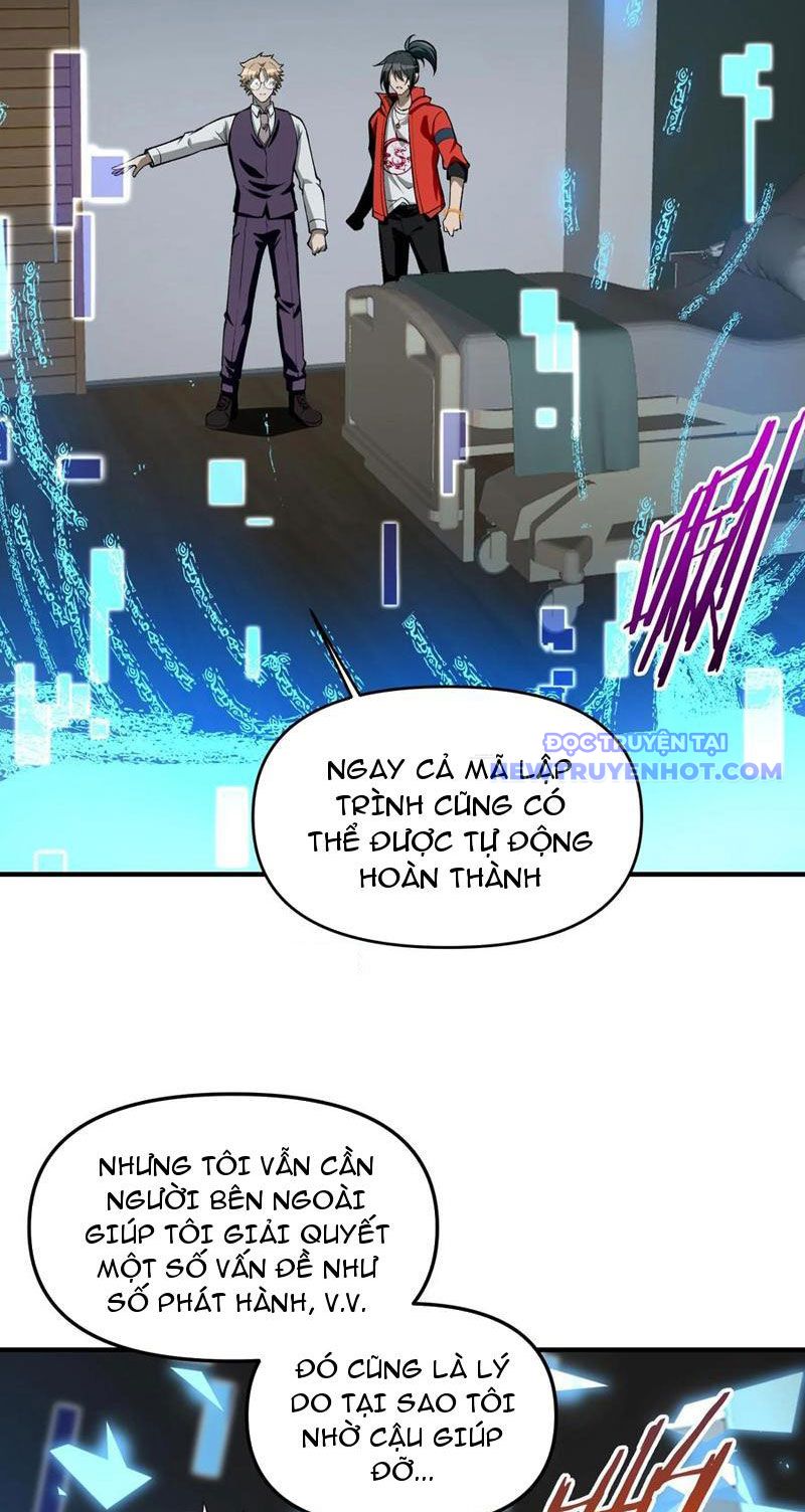 Phát Sóng Trực Tiếp, Ta Cầu Hôn Với Nữ Quỷ, Vậy Mà Nàng Lại Đồng Ý! Chapter 27 - Trang 2