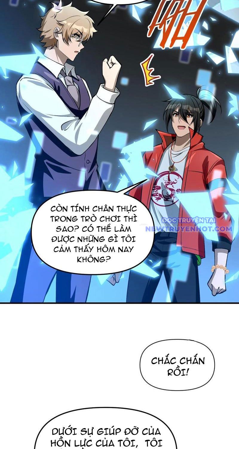 Phát Sóng Trực Tiếp, Ta Cầu Hôn Với Nữ Quỷ, Vậy Mà Nàng Lại Đồng Ý! Chapter 27 - Trang 2