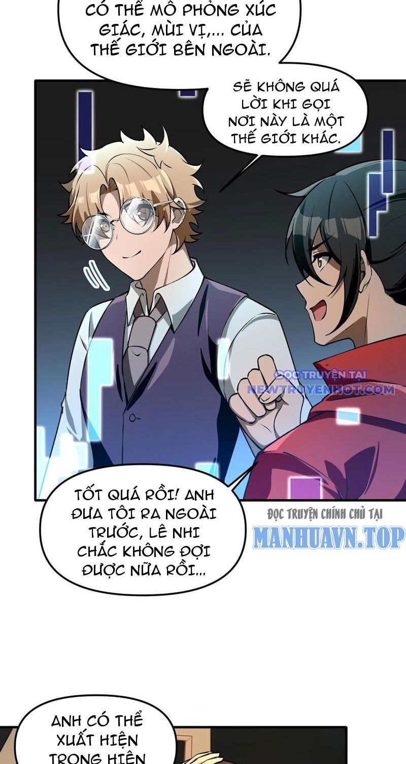 Phát Sóng Trực Tiếp, Ta Cầu Hôn Với Nữ Quỷ, Vậy Mà Nàng Lại Đồng Ý! Chapter 27 - Trang 2