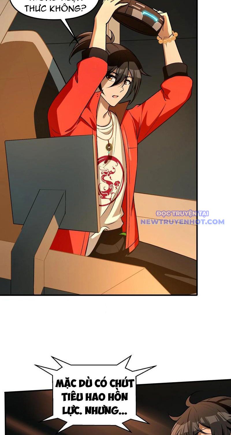 Phát Sóng Trực Tiếp, Ta Cầu Hôn Với Nữ Quỷ, Vậy Mà Nàng Lại Đồng Ý! Chapter 27 - Trang 2