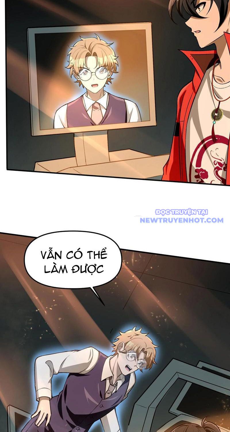 Phát Sóng Trực Tiếp, Ta Cầu Hôn Với Nữ Quỷ, Vậy Mà Nàng Lại Đồng Ý! Chapter 27 - Trang 2