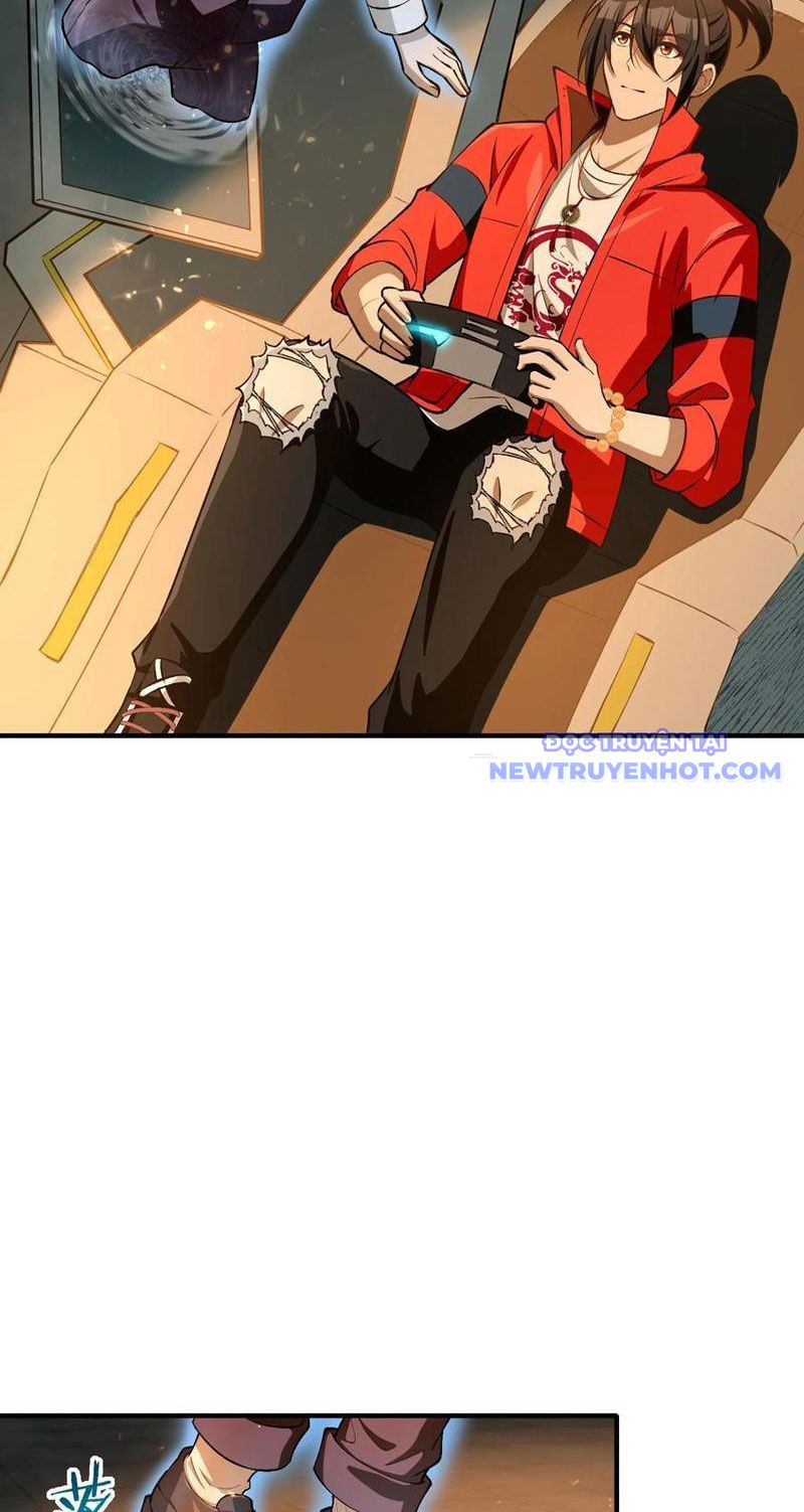 Phát Sóng Trực Tiếp, Ta Cầu Hôn Với Nữ Quỷ, Vậy Mà Nàng Lại Đồng Ý! Chapter 27 - Trang 2