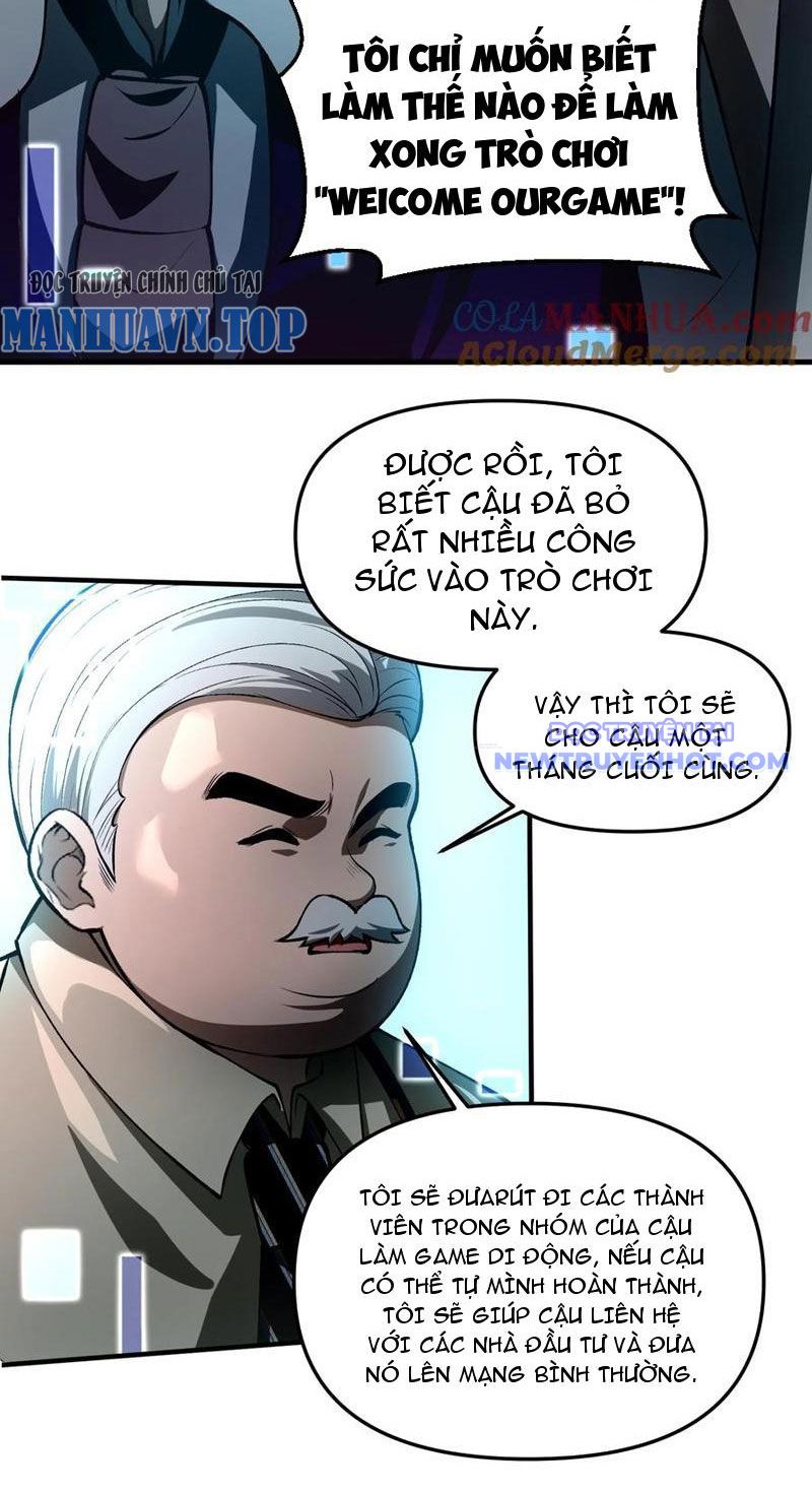 Phát Sóng Trực Tiếp, Ta Cầu Hôn Với Nữ Quỷ, Vậy Mà Nàng Lại Đồng Ý! Chapter 27 - Trang 2