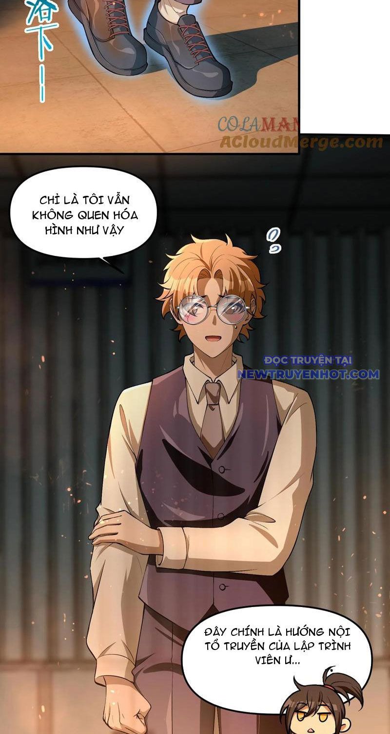 Phát Sóng Trực Tiếp, Ta Cầu Hôn Với Nữ Quỷ, Vậy Mà Nàng Lại Đồng Ý! Chapter 27 - Trang 2