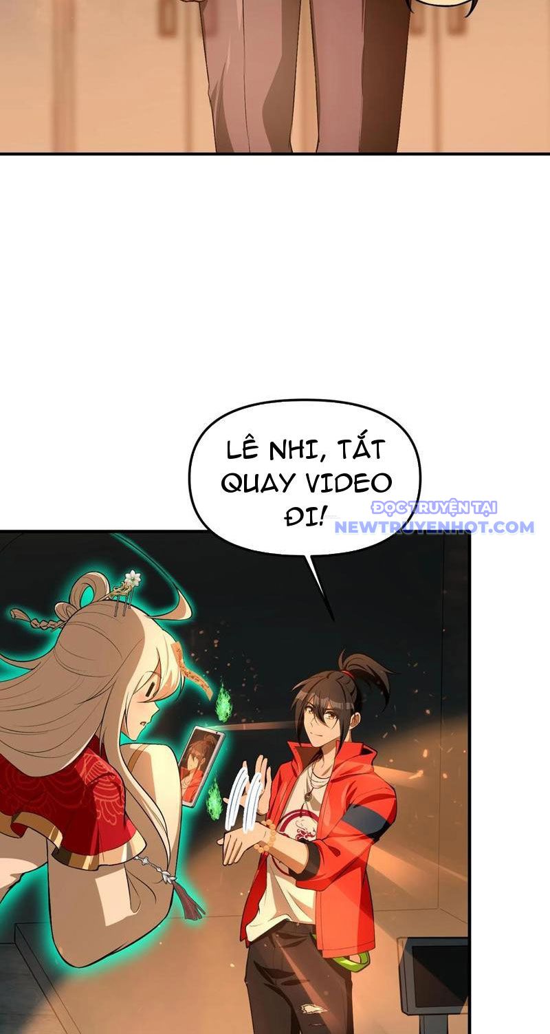 Phát Sóng Trực Tiếp, Ta Cầu Hôn Với Nữ Quỷ, Vậy Mà Nàng Lại Đồng Ý! Chapter 27 - Trang 2