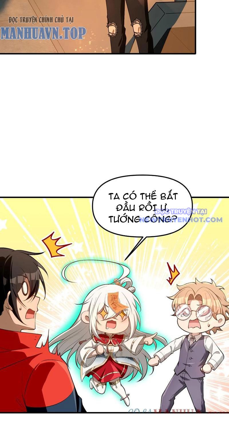 Phát Sóng Trực Tiếp, Ta Cầu Hôn Với Nữ Quỷ, Vậy Mà Nàng Lại Đồng Ý! Chapter 27 - Trang 2