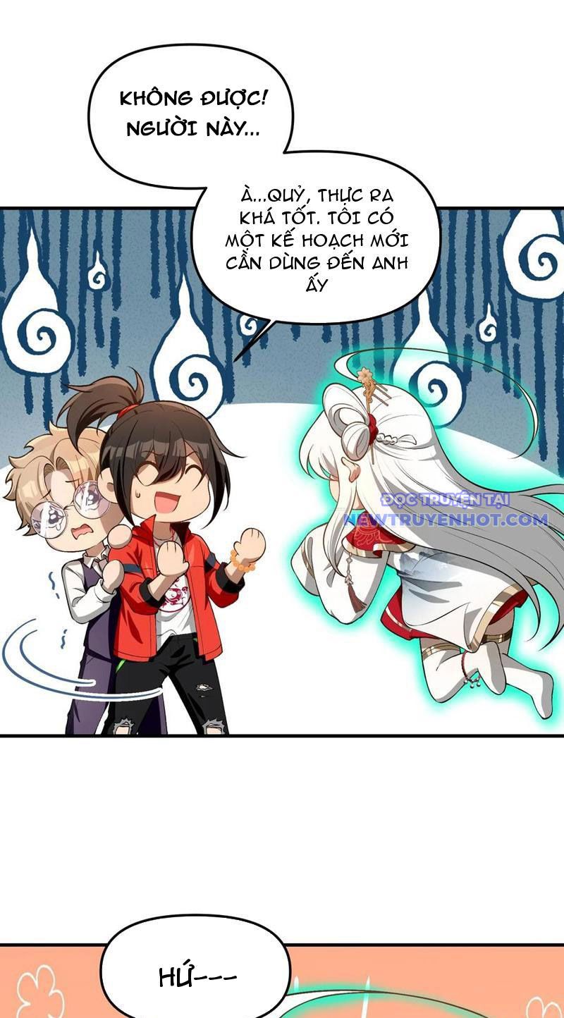 Phát Sóng Trực Tiếp, Ta Cầu Hôn Với Nữ Quỷ, Vậy Mà Nàng Lại Đồng Ý! Chapter 27 - Trang 2