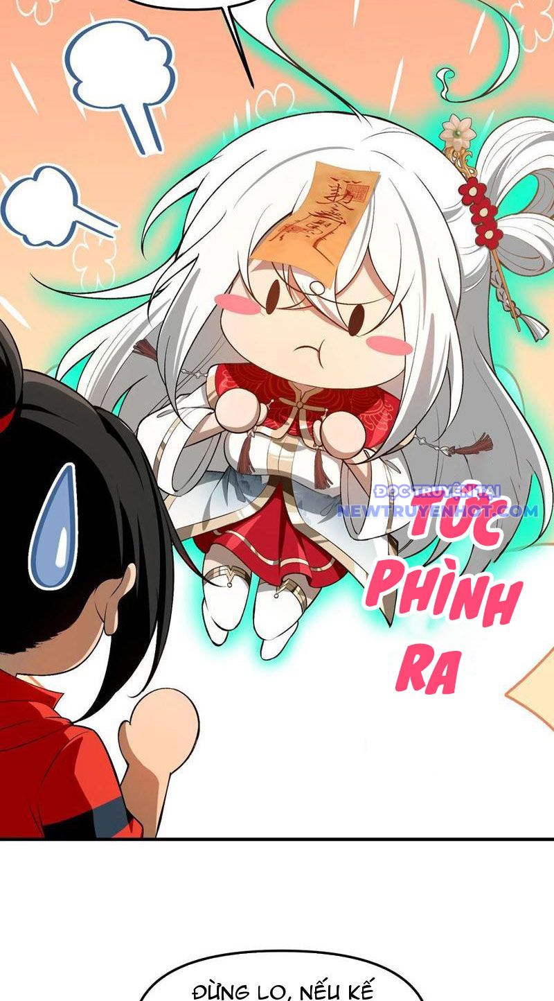 Phát Sóng Trực Tiếp, Ta Cầu Hôn Với Nữ Quỷ, Vậy Mà Nàng Lại Đồng Ý! Chapter 27 - Trang 2